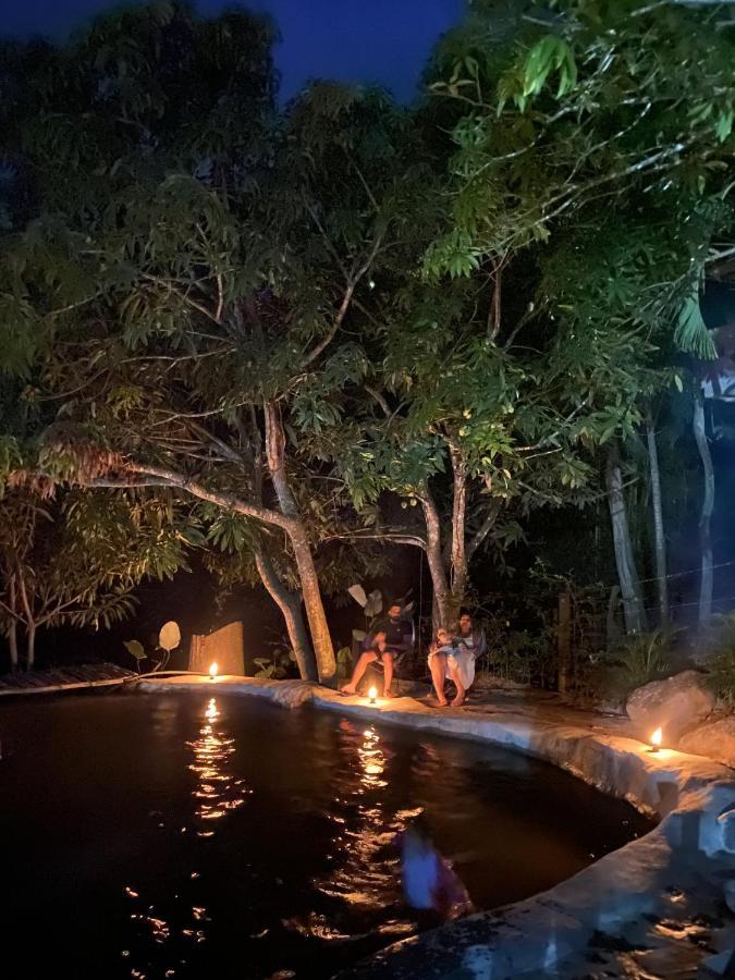 Lodge Dos Quebradas *