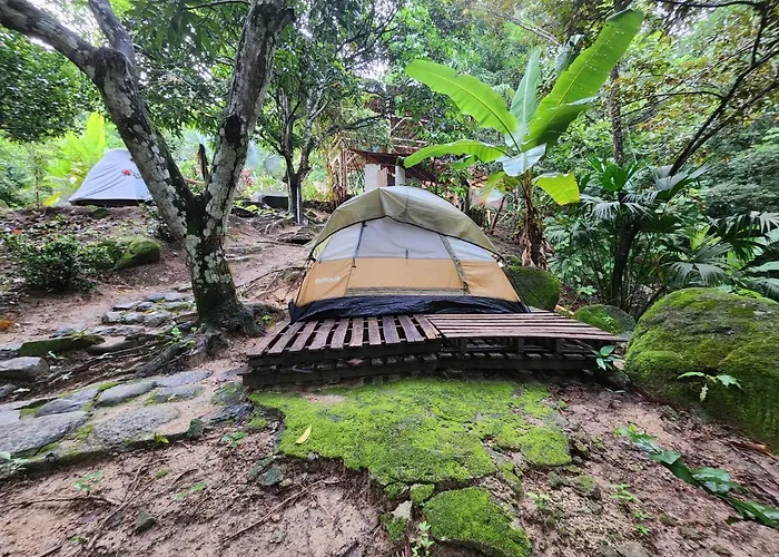 Hostal Dos Quebradas