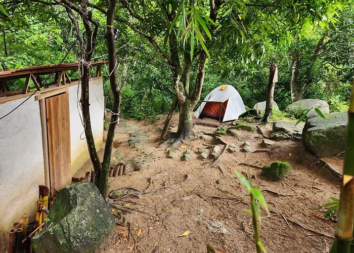 Hostal Dos Quebradas