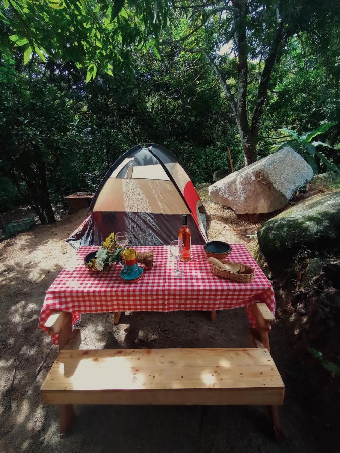 Dos Quebradas Lodge *