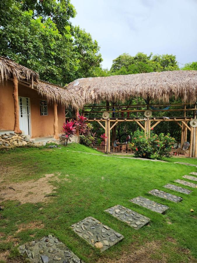 Dos Quebradas Lodge