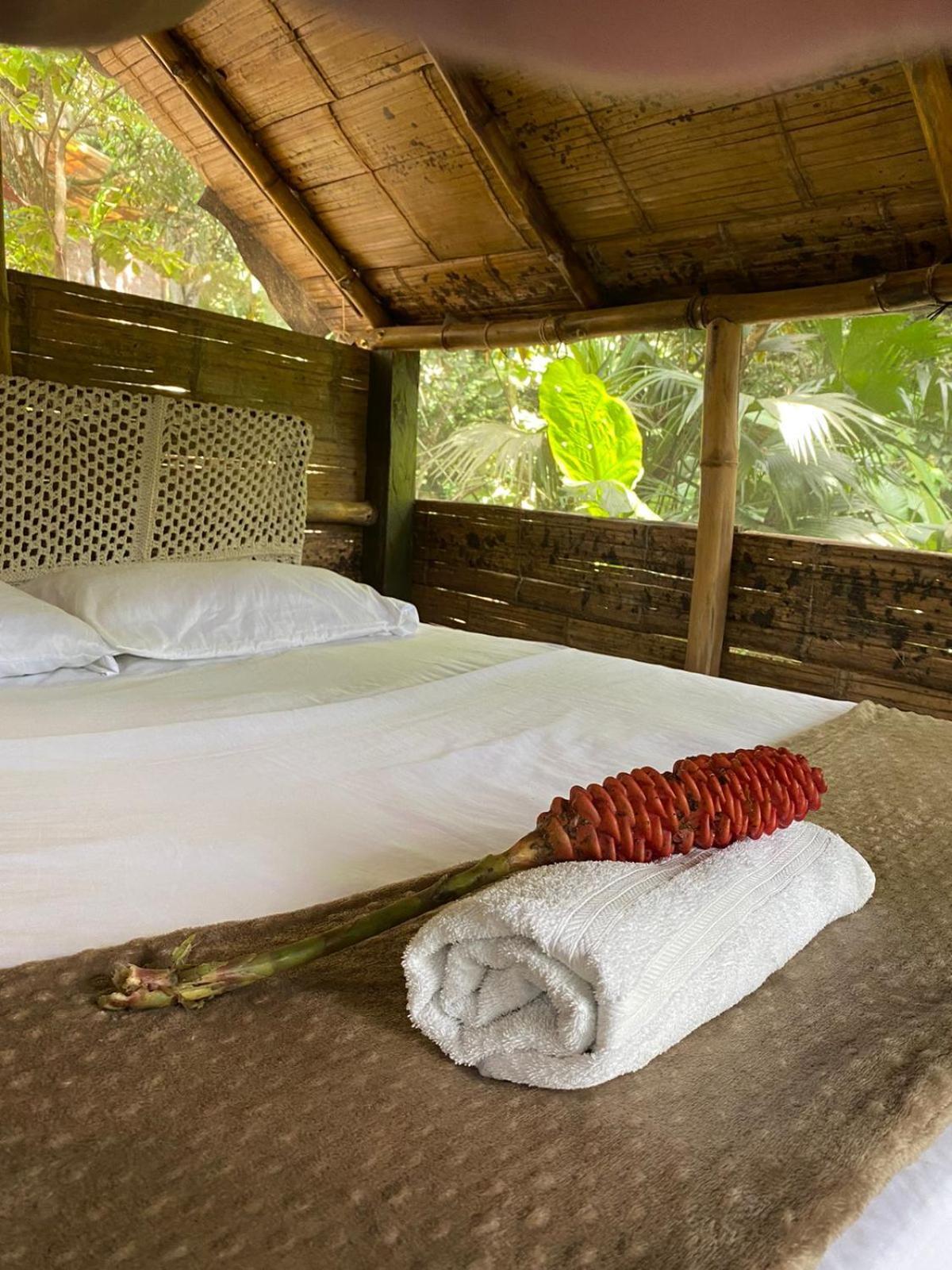 Dos Quebradas Lodge *