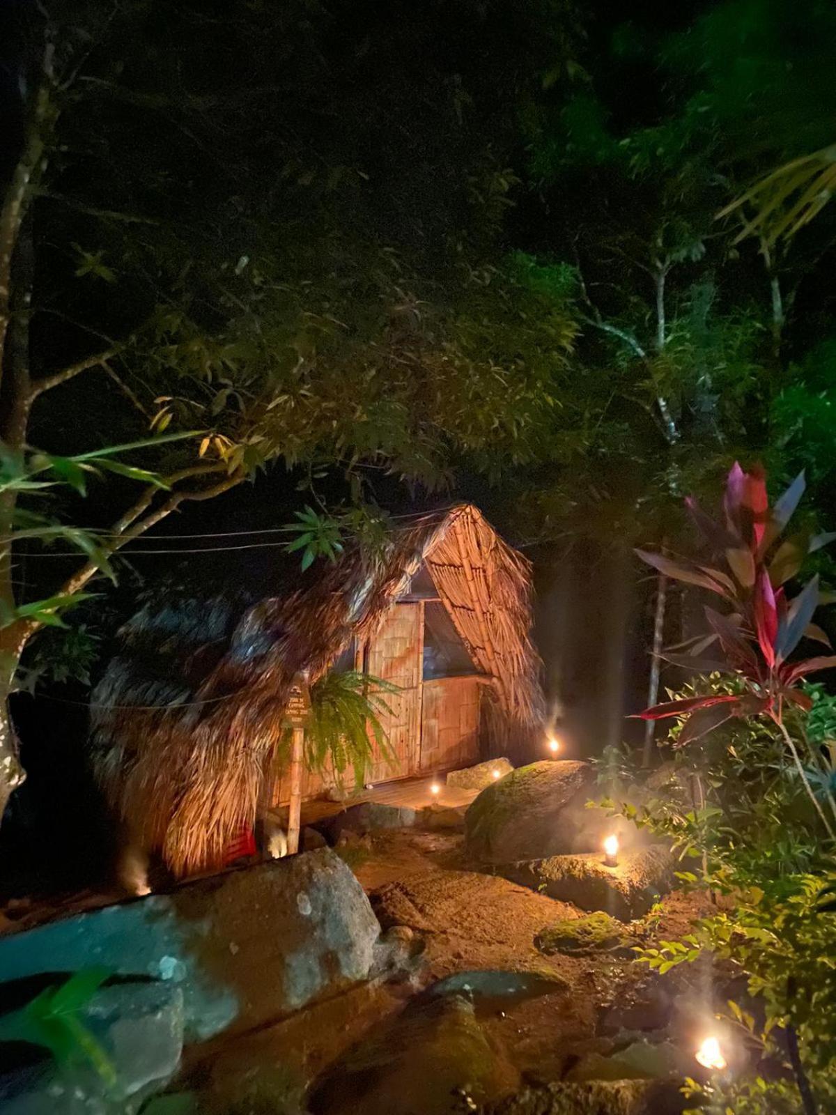Lodge Dos Quebradas *